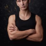 The Cast Agency актер Дмитрий Белоцерковский