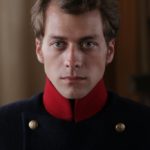 The Cast Agency актер Артем Крылов