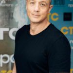 The Cast Agency актер Алексей Макаров
