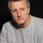 The Cast Agency актер Егоров Виталий