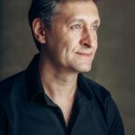 The Cast Agency актер Олег Масленников-Войтов