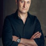 The Cast Agency актер Олег Масленников-Войтов