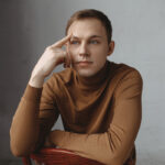 The Cast Agency актер Илья Шляга
