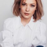 The Cast Agency актриса Таранник Ирина