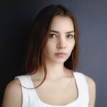 The Cast Agency актриса Юлия Сорокина