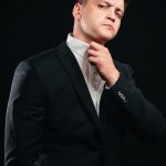 The Cast Agency актер Сергей Грищенко