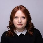 The Cast Agency актриса Наталья Мишкина