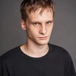 The Cast Agency актер Эдуард Володин