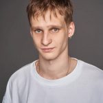 The Cast Agency актер Эдуард Володин
