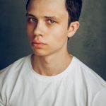 The Cast Agency актер Евгений Кунцевич