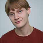 The Cast Agency актер Хасьянов Егор