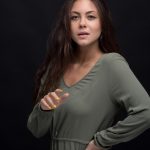 The Cast Agency актриса Ирина Обручкова
