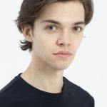 The Cast Agency актер Илья Галушкин