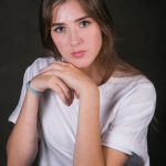 The Cast Agency актриса Анна Прокофьева