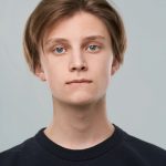 The Cast Agency актер Костя Шишкин
