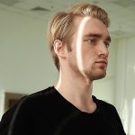 The Cast Agency актер Егор Воронцов
