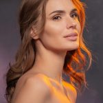 The Cast Agency актер Миронова Анна