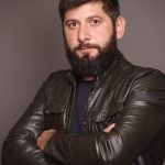 The Cast Agency актер Султуханов Апти