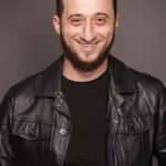 The Cast Agency актер Умаев Рамзан