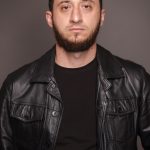 The Cast Agency актер Умаев Рамзан