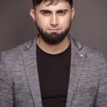 The Cast Agency актер Актулаев Ислам