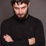 The Cast Agency актер Ахмадов Сулейман