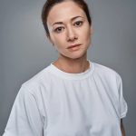 The Cast Agency актриса Алена Стебунова