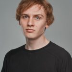 The Cast Agency актер Теплов Алекс