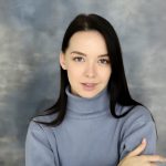 The Cast Agency актриса Камилла Тимошенко