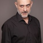 The Cast Agency актер Шамиль Алханов