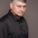 The Cast Agency актер Ибрагимов Аслан