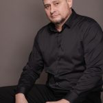 The Cast Agency актер Ибрагимов Аслан