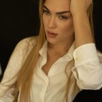 The Cast Agency актриса Александра Крюкова