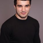 The Cast Agency актер Халиков Зелимхан