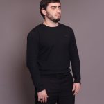 The Cast Agency актер Бакаев Билал