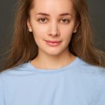 The Cast Agency актриса Ирина Завгородняя