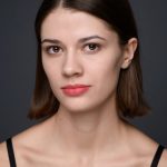 The Cast Agency актриса Софья Старцева