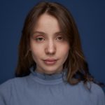 The Cast Agency актриса Анастасия Уфимцева