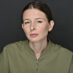 The Cast Agency актриса Евгения Гирзекорн