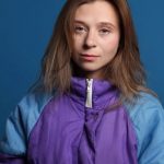 The Cast Agency актриса Милена Нестерова