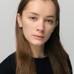 The Cast Agency актриса Ирина Завгородняя