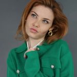 The Cast Agency актриса Валентина Ермакова