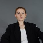 The Cast Agency актриса Валентина Ермакова