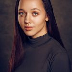 The Cast Agency актриса Наталья Куликова