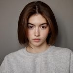 The Cast Agency актриса Маргарита Левицкая-Филиппова