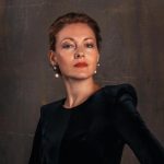 The Cast Agency актриса Ольга Красько