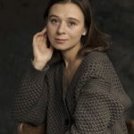 The Cast Agency актриса Милена Нестерова