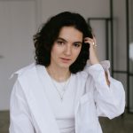 The Cast Agency актриса Паутова Ирина