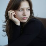 The Cast Agency актриса Мелания Белоцерковская