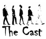 The Cast - кастинг агентство